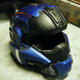 Illustration for article titled This emHalo/em Helmet Looks Good Enough for the Movie Theyll Never Make